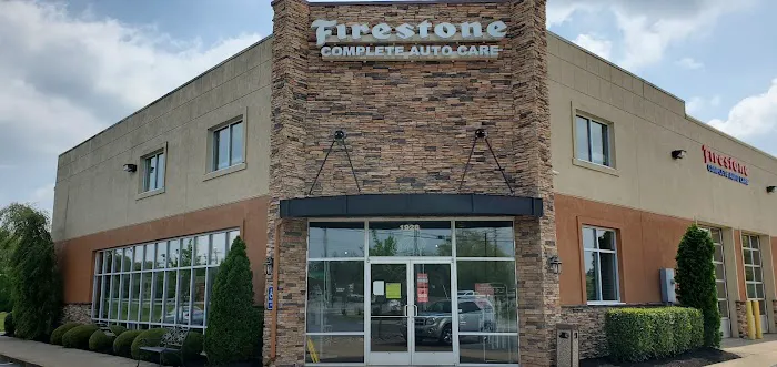 Firestone Complete Auto Care 0