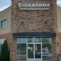 Firestone Complete Auto Care