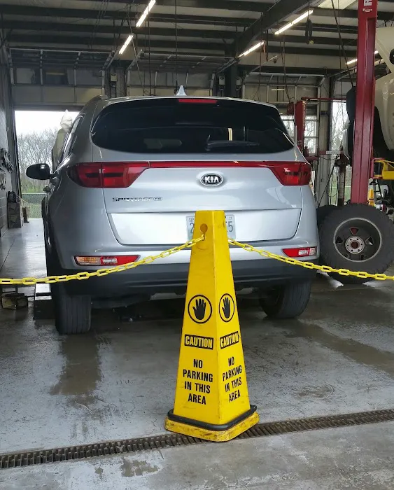 Firestone Complete Auto Care 5