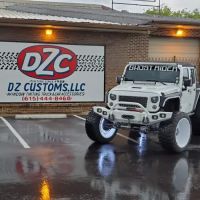 DZ Customs
