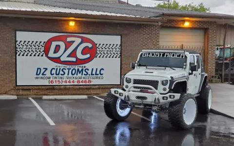 DZ Customs