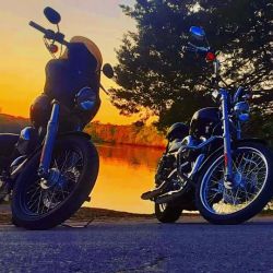 RedStone Bike Works ico