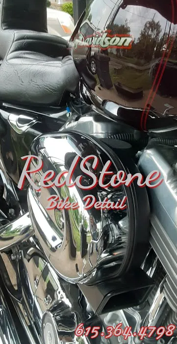 RedStone Bike Works 3