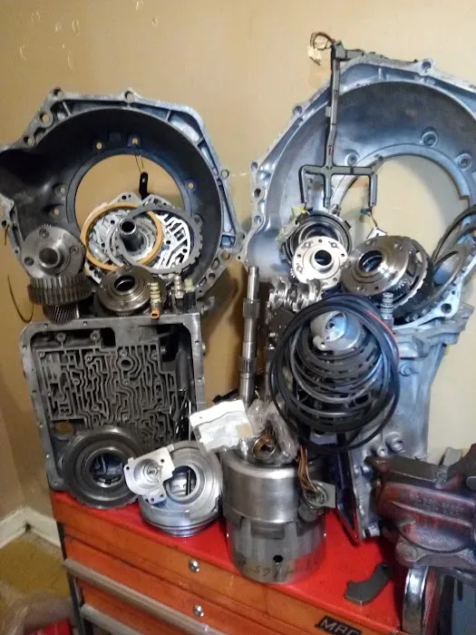 Jakes Moble Mechanic 0