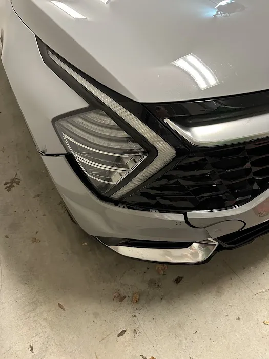 ProWorks Collision Repair 2