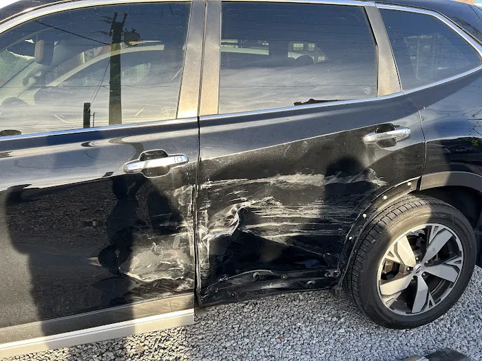 ProWorks Collision Repair 0