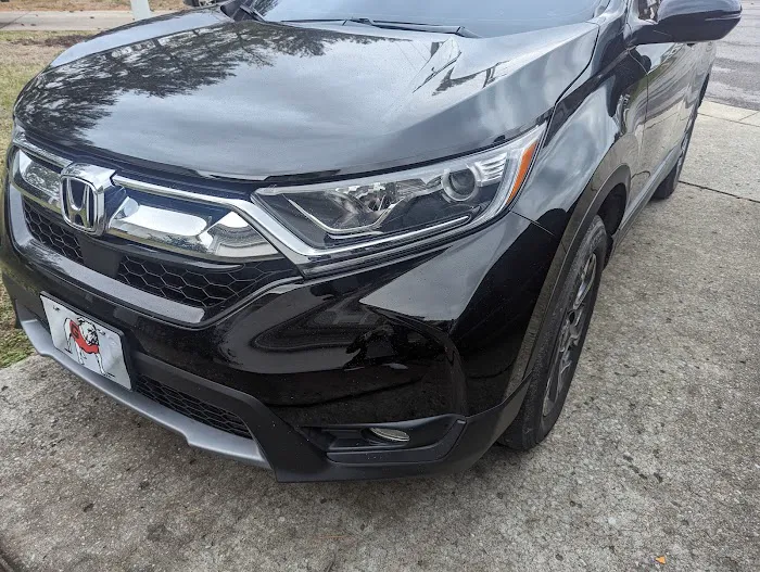ProWorks Collision Repair 4