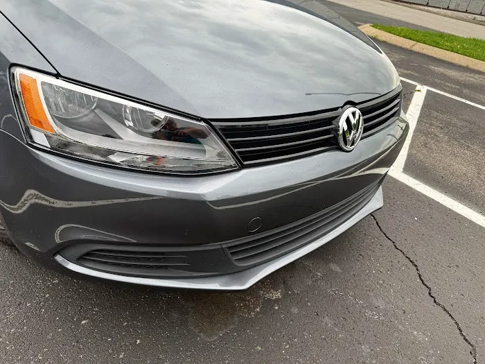 ProWorks Collision Repair 7