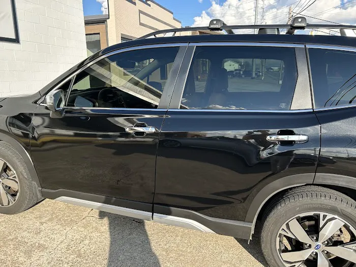 ProWorks Collision Repair 8