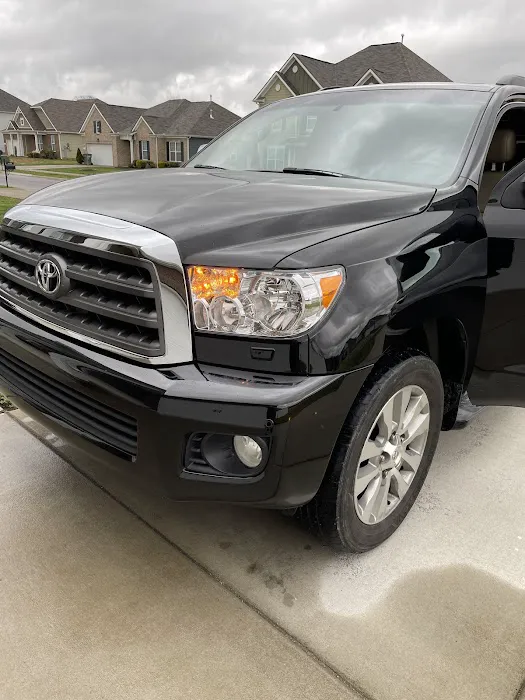 ProWorks Collision Repair 9
