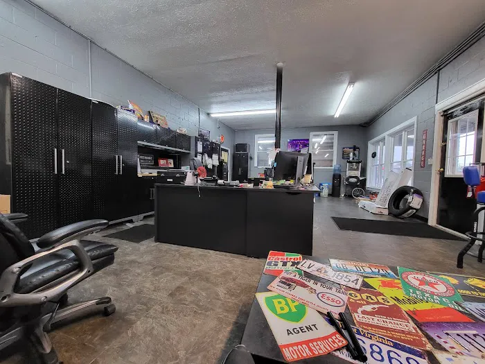 Cumberland Auto Repair 1