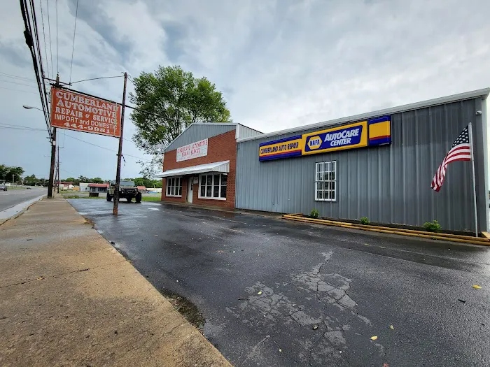 Cumberland Auto Repair 0