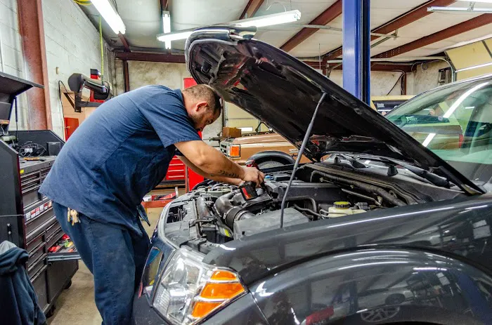Cumberland Auto Repair 6