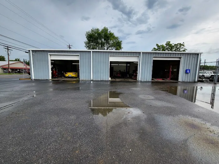 Cumberland Auto Repair 7