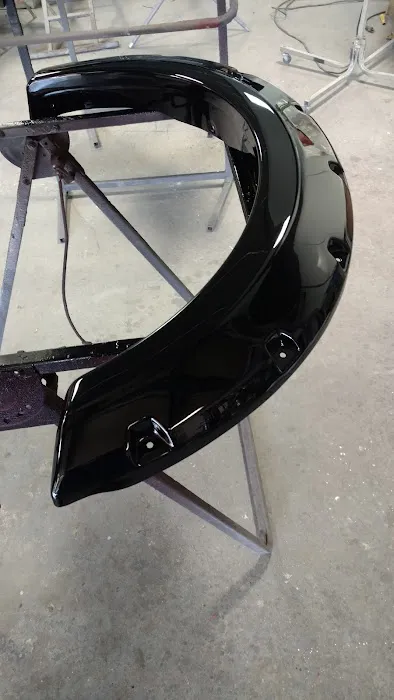 Gerber Collision & Glass 6