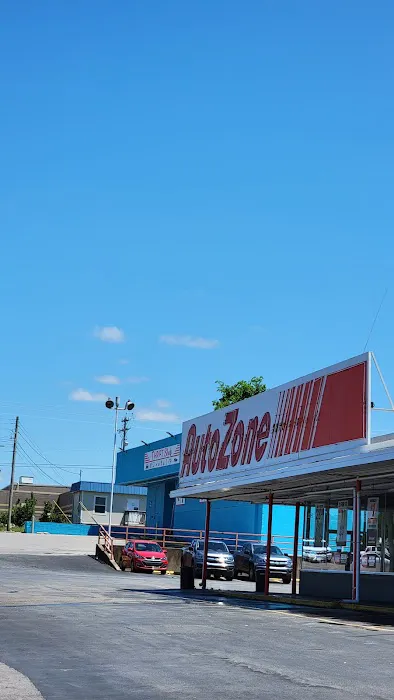 AutoZone Auto Parts 5