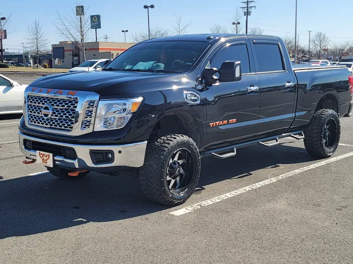 Full Throttle Custom Automotive 1
