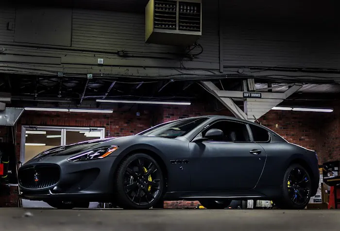 Full Throttle Custom Automotive 4