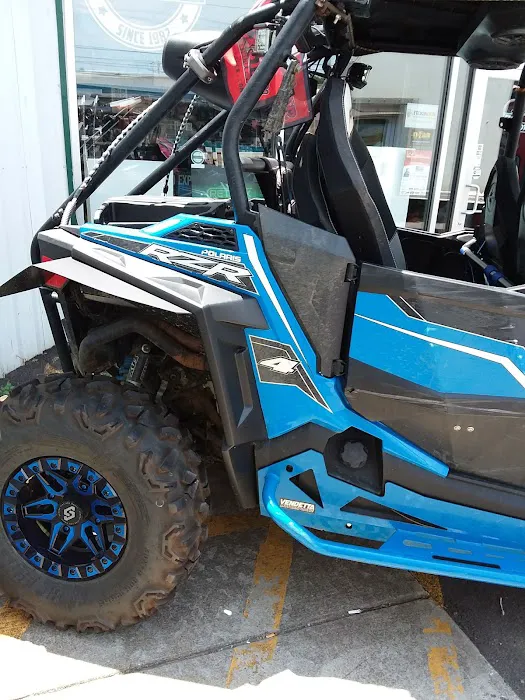 Full Throttle Custom Automotive 6