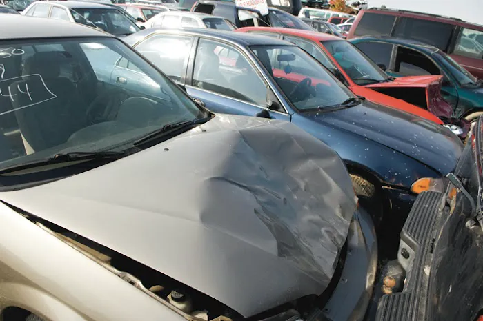 American Auto Body, Inc. 2