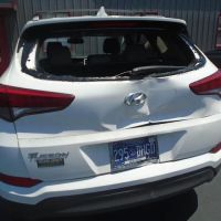 American Auto Body, Inc.
