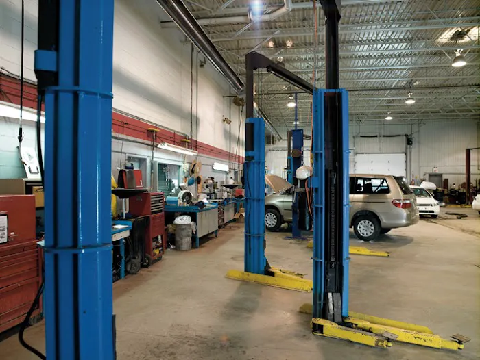 American Auto Body, Inc. 5
