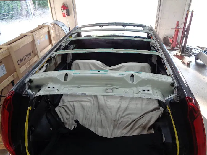 American Auto Body, Inc. 9
