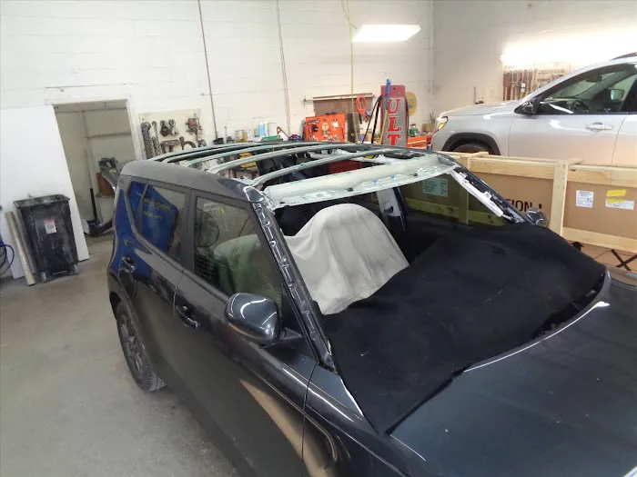 American Auto Body, Inc. 6
