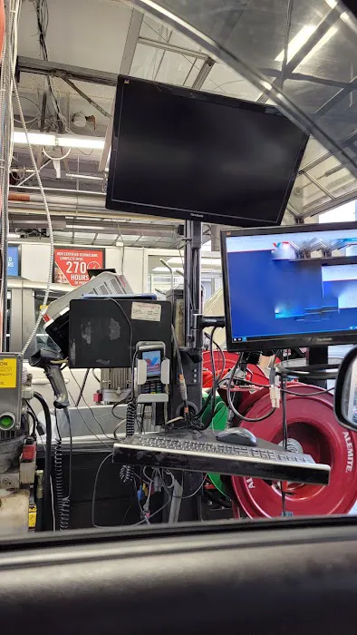Valvoline Instant Oil Change 3