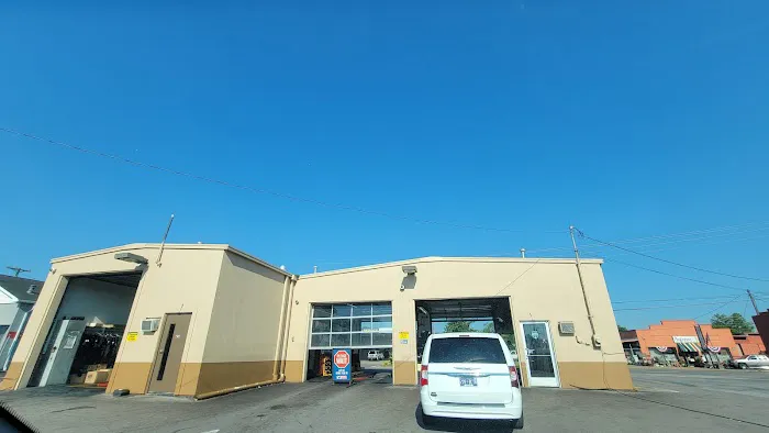Valvoline Instant Oil Change 8