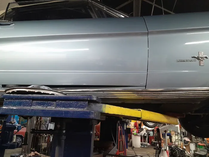 Frank's Auto Repair 0