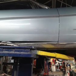 Frank's Auto Repair ico