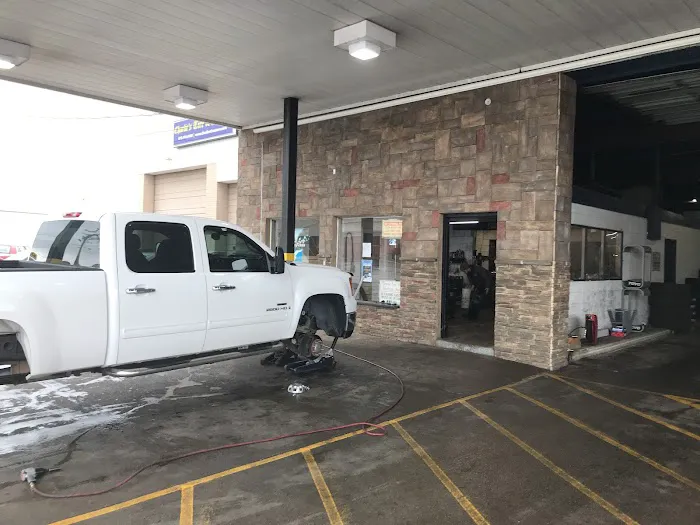 Charlie's Tire & Service 2