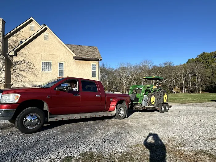 Charlie's Tire & Service 3