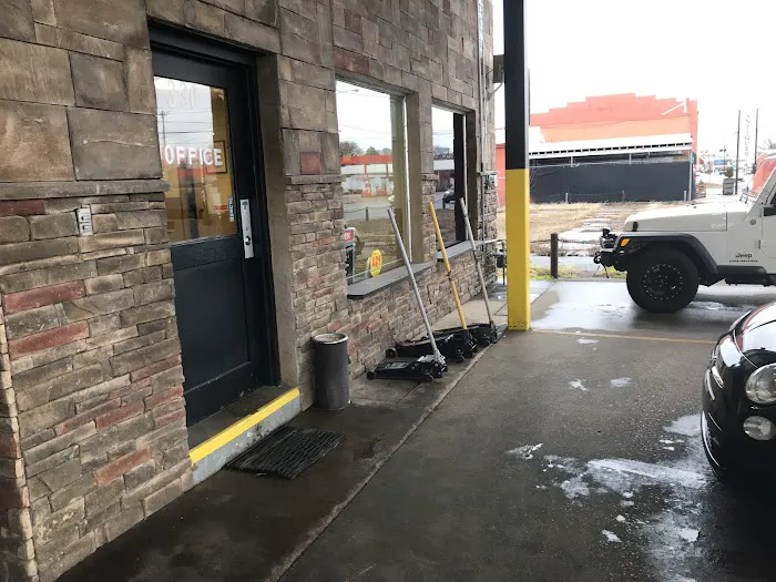 Charlie's Tire & Service 7