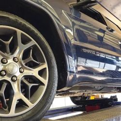 Corner Garage ico