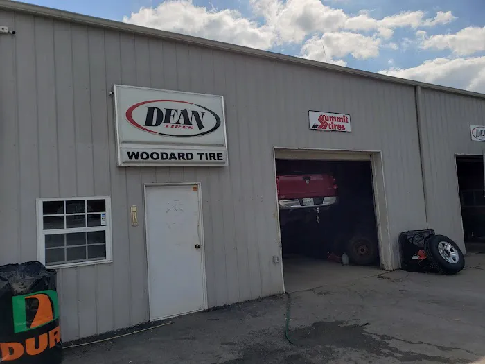 Woodard Tire & Auto 0