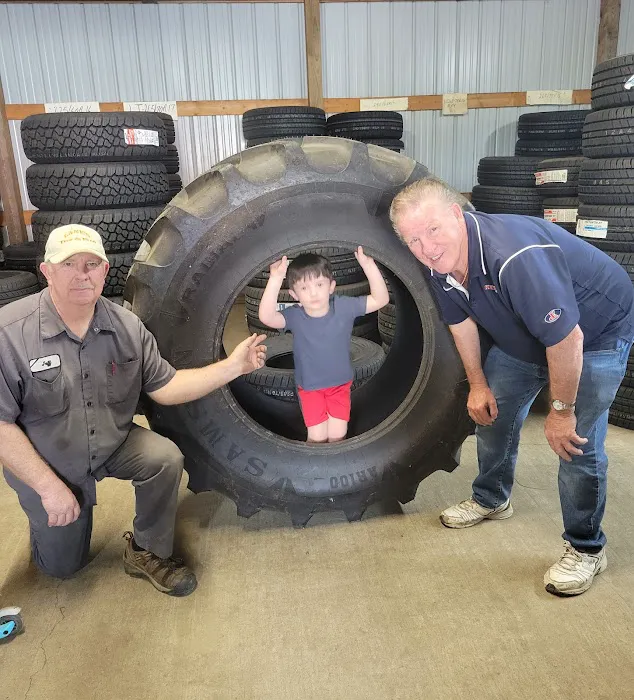 Woodard Tire & Auto 6