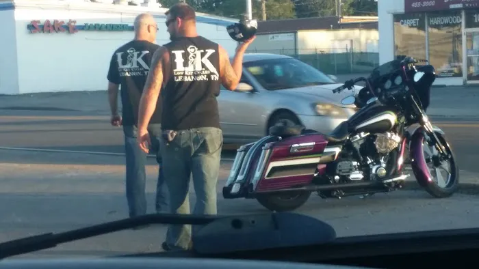 Low Key Cycles 3