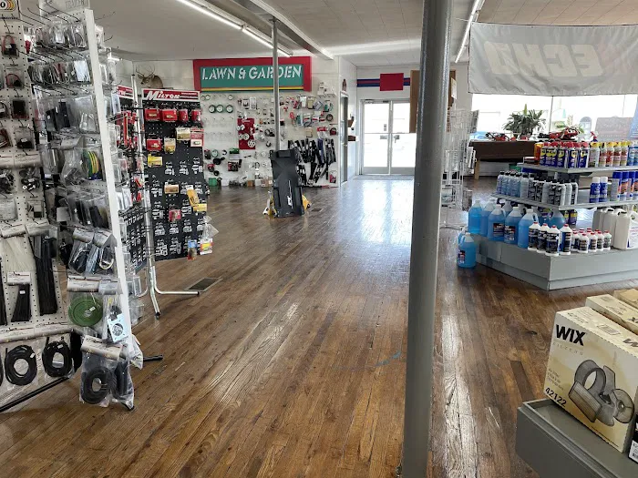 DARRELL'S AUTO PARTS 0