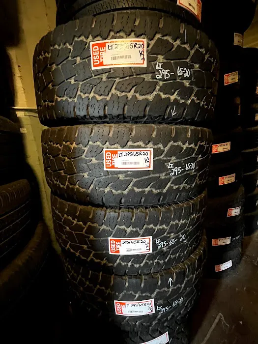 Cruz Tire Service 0