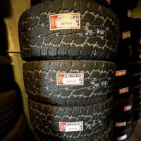 Cruz Tire Service