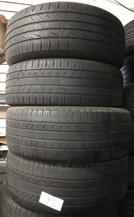 Cruz Tire Service 3