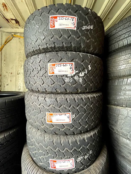 Cruz Tire Service 9