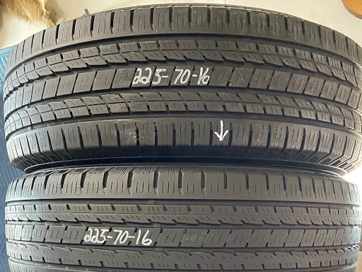 Cruz Tire Service 7