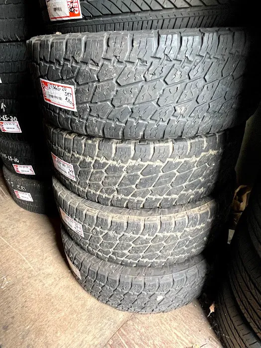 Cruz Tire Service 6