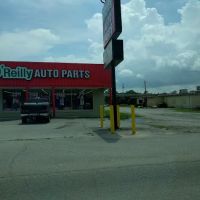 O'Reilly Auto Parts