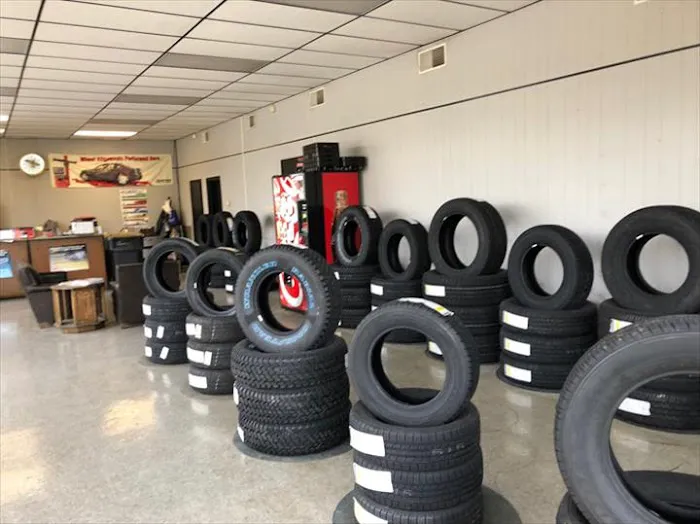 Hartsville Goodyear 3