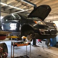 Hartsville Goodyear