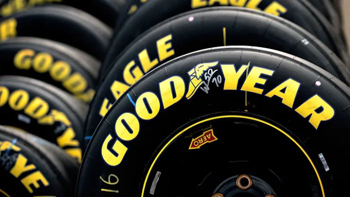 Hartsville Goodyear 1